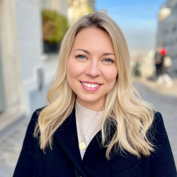 Laura Jacques