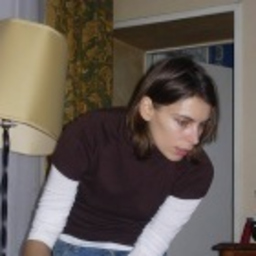 Claire Favet