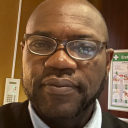 Jacques Sagbo Adebiaye's profile picture