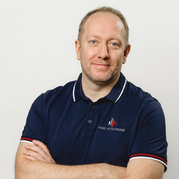 Stephan Heller