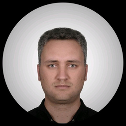 Halil Ramazan Çimen