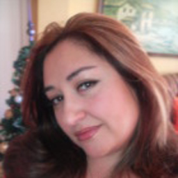 tracy Tracy parra