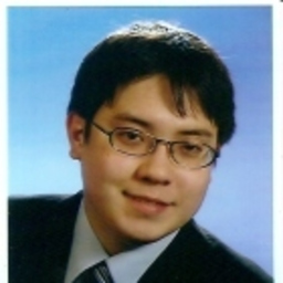 Kailong Liu