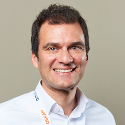 Dr. Tilman Eckert
