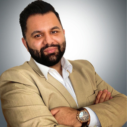 Bilal Chughtai