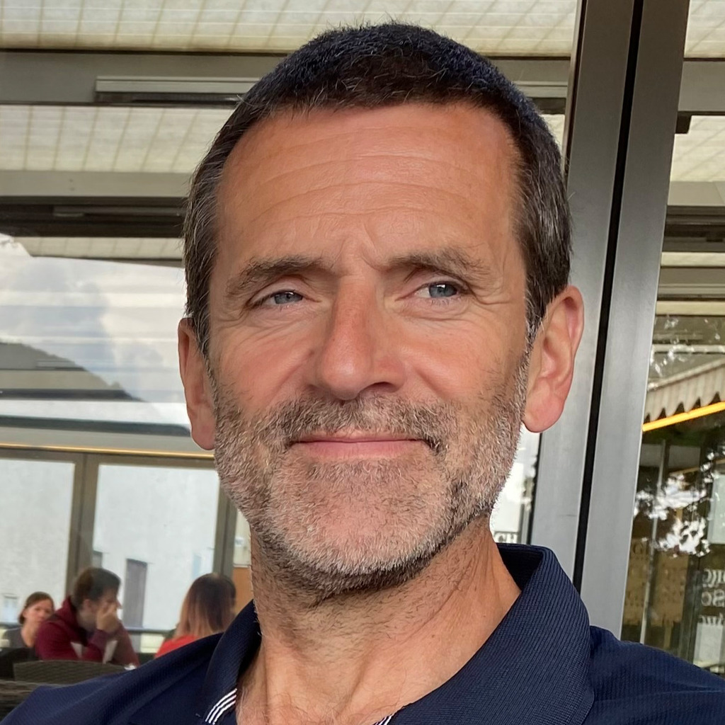 Juergen Schuster CNCFräser JUNG Hebe und Transporttechnik GmbH XING