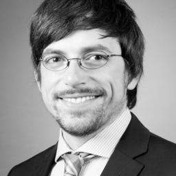 Dr. Christian Reiß