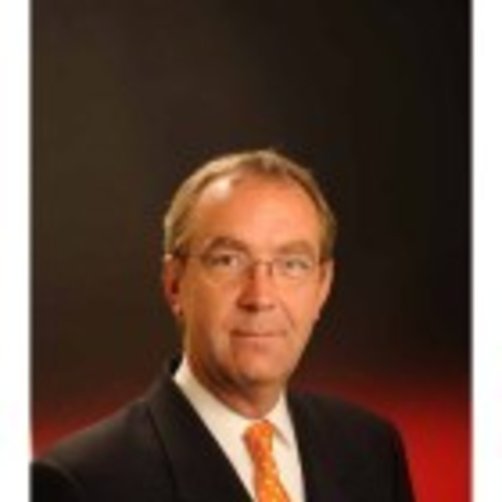 Ernst Erhardt Commercial Director International Zeelandia XING