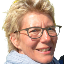 Profilbild Marion Müller