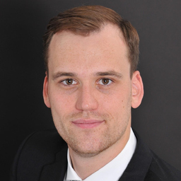 Dr. Tobias Kalfhaus