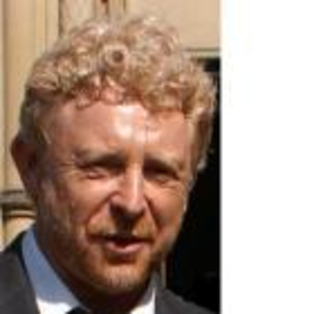 Winfried Pfeil Anforderungsmanager Bundesbehörden XING