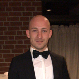 Alexander Berndt's profile picture