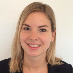 Jasmin Schäffeler