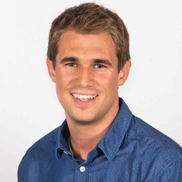 Daniel Staiger