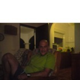 Javier orts Caballero
