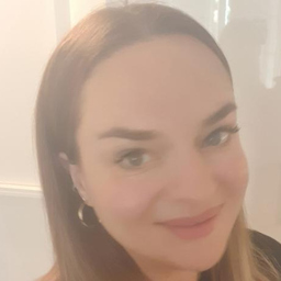 Hülya Güvenc's profile picture