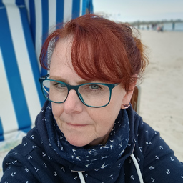 Susanne Wildner