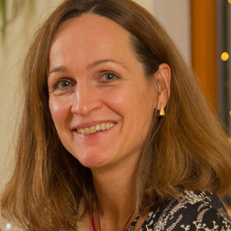 Sabine Wende