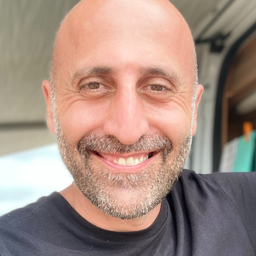 Xavier Babarro Fernández