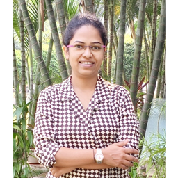 Harshada Sonawane