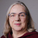 Dipl.-Ing. Ulla Anna Ulrich