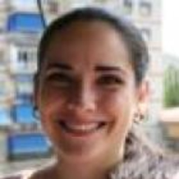 Alicia Gonzalez  A.