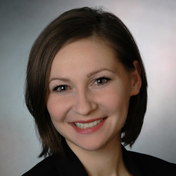 Katharina Ebel