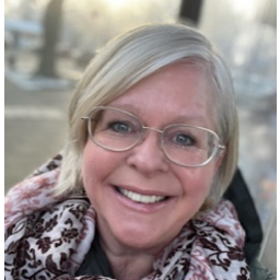 Frauke Bellmer-Roß 