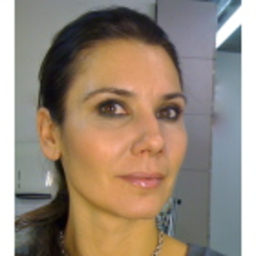 Manuela Burghart