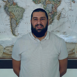 Serdar Cankaya
