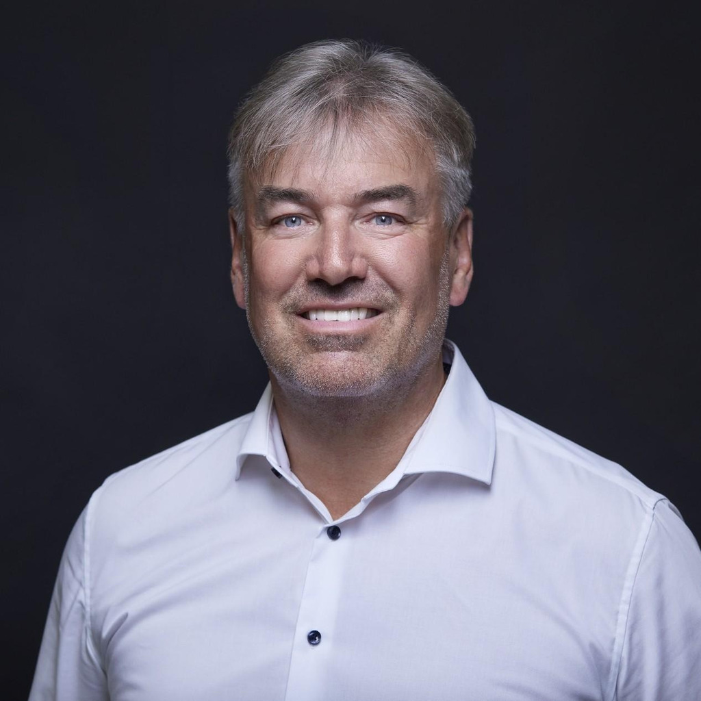 Dipl.Ing. Siegfried Wagner Geschäftsführer SWVC GmbH XING