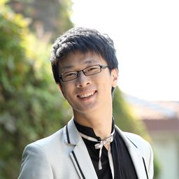 Mingming Chen