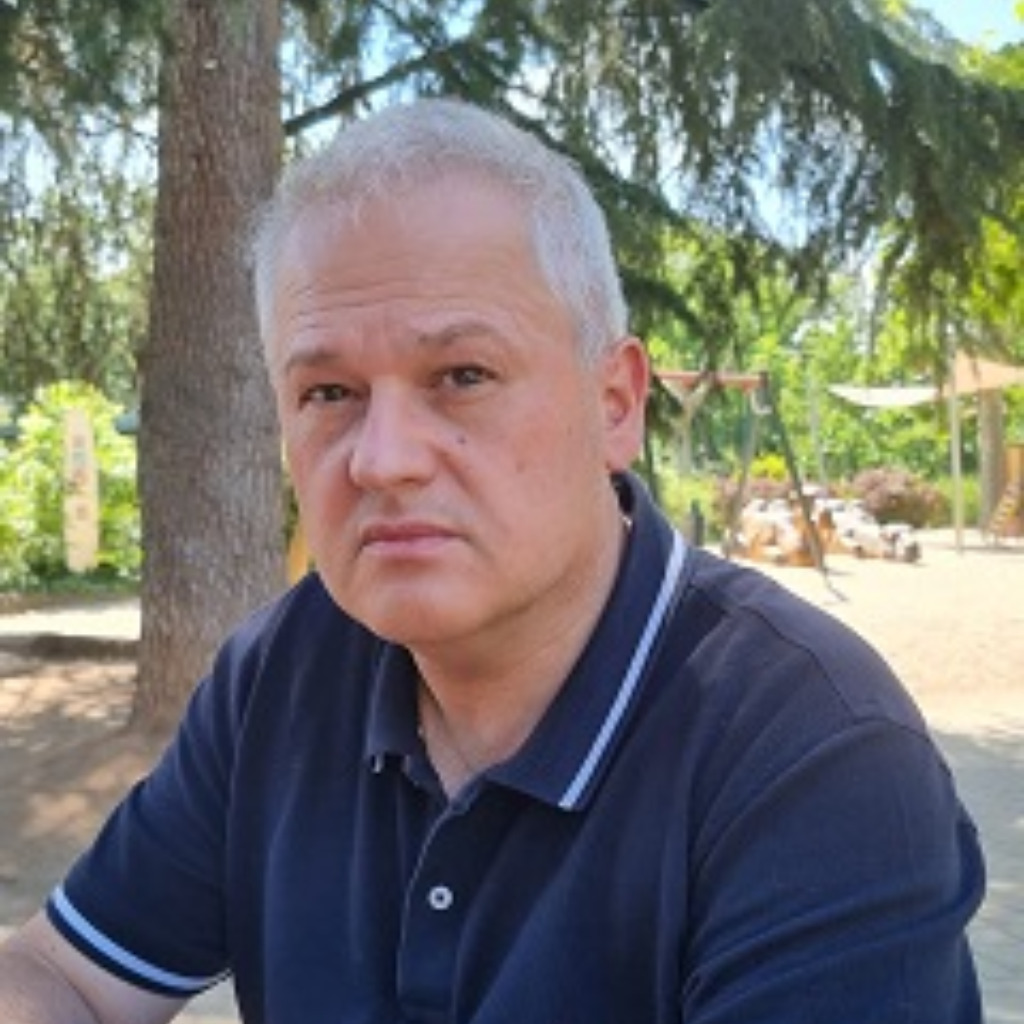 Johannes Geiger SoftwareEntwickler aluplast GmbH XING