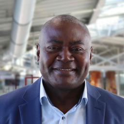 Dieudonné Mbodjé