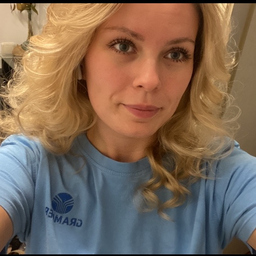 Lisa Seidenfaden