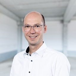 Martin Schreyer