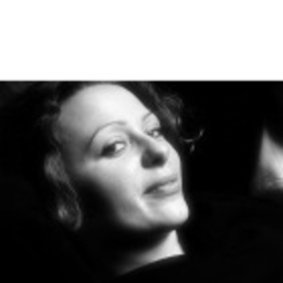 Eugénie DESNOYER