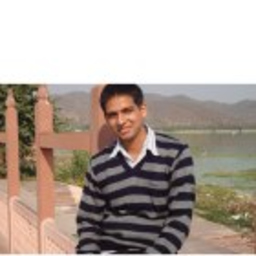Sandeep Bahuguna