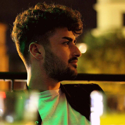 Ricardo Adam Canastro