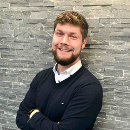 Nils Ulrich Euteneuer