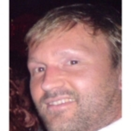 Dipl.-Ing. Stefan Eberle
