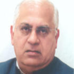 Dr. Amrit Bhatia