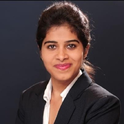 Menaka Meti