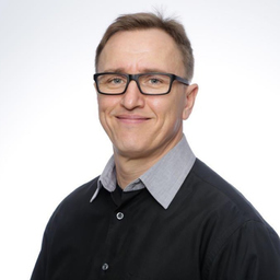 Jens Kahle's profile picture