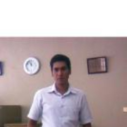 Alejandro Israel Espinosa González
