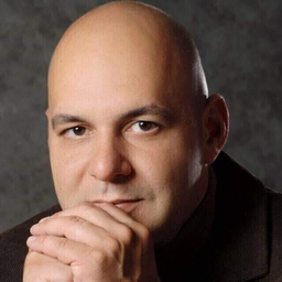 Alexander Tsanis