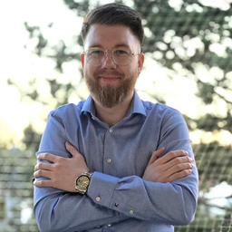 Quirin Förster's profile picture