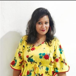 Prajna Gangopadhyay