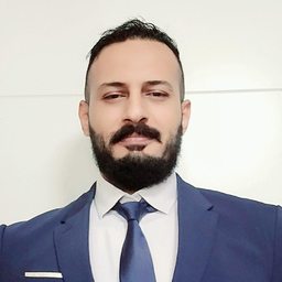 Mag. Hussam Hidarh