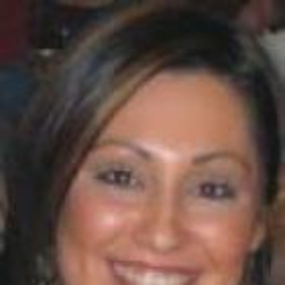 Maria Dolores moreno Arboledas